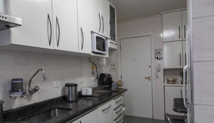 Imagem Apartamento com 3 Quartos à Venda, 84 m² em Tatuapé - São Paulo