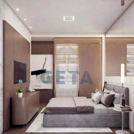Imagem Apartamento à Venda,  em São Francisco De Assis - Camboriú
