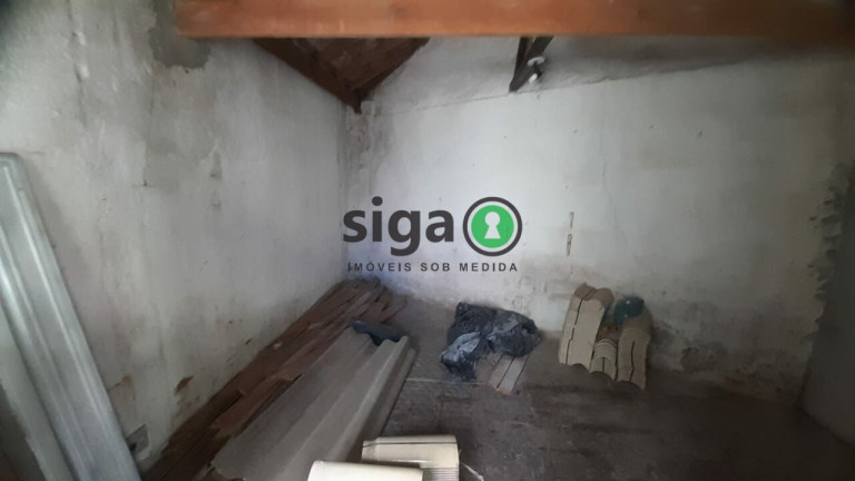 Imagem Casa com 3 Quartos à Venda, 170 m² em Ipiranga - São Paulo Imagem Casa com 3 Quartos à Venda, 170 m² em Ipiranga - São Paulo