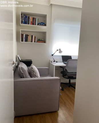 Imagem Apartamento com 2 Quartos à Venda, 50 m² em Tatuapé - São Paulo