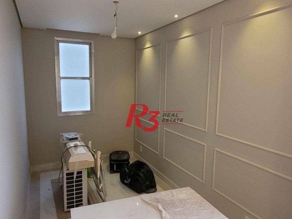 Imagem Apartamento com 2 Quartos à Venda, 87 m² em Aparecida - Santos Imagem Apartamento com 2 Quartos à Venda, 87 m² em Aparecida - Santos