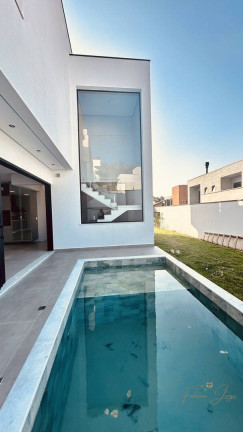 Imagem Casa com 3 Quartos à Venda, 300 m² em Roncáglia - Valinhos