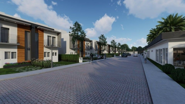 Imagem Casa com 2 Quartos à Venda, 82 m² em Jardim Coronel - Itanhaem Imagem Casa com 2 Quartos à Venda, 82 m² em Jardim Coronel - Itanhaem