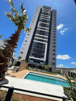 Imagem Apartamento com 3 Quartos à Venda, 79 m² em Tiradentes - Campo Grande Imagem Apartamento com 3 Quartos à Venda, 79 m² em Tiradentes - Campo Grande