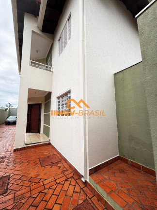 Imagem Sobrado com 3 Quartos para Alugar, 250 m² em Caranda Bosque - Campo Grande Imagem Sobrado com 3 Quartos para Alugar, 250 m² em Caranda Bosque - Campo Grande