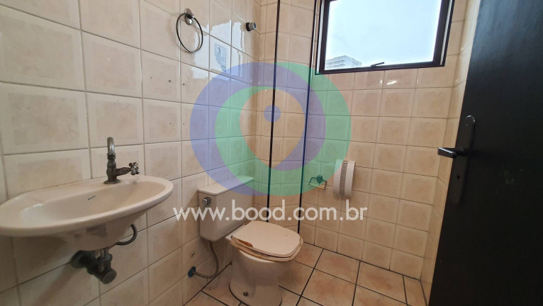 Imagem Sala Comercial para Alugar, 89 m² em Vila Belmiro - Santos Imagem Sala Comercial para Alugar, 89 m² em Vila Belmiro - Santos