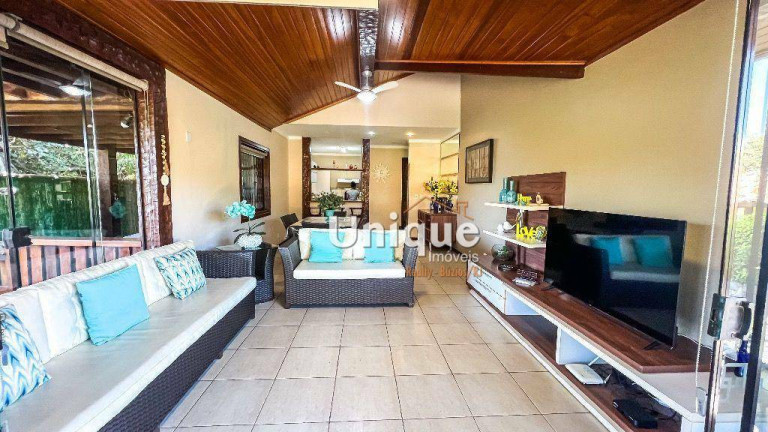 Imagem Casa com 4 Quartos à Venda, 108 m² em Ferradura - Armação Dos Búzios Imagem Casa com 4 Quartos à Venda, 108 m² em Ferradura - Armação Dos Búzios