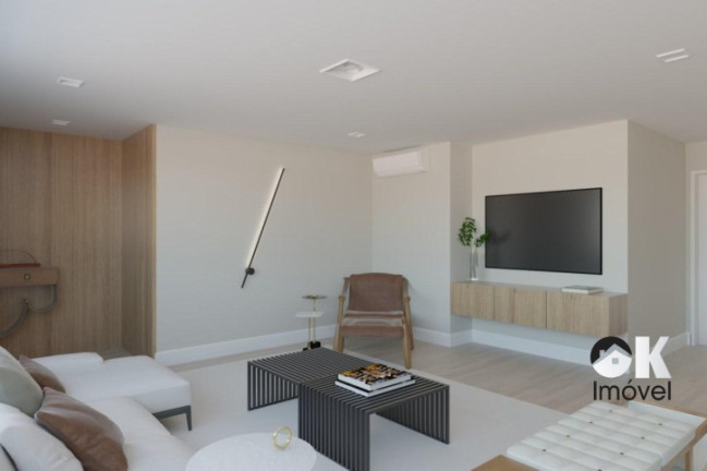 Imagem Apartamento com 3 Quartos à Venda, 201 m² em Vila Nova Conceição - São Paulo Imagem Apartamento com 3 Quartos à Venda, 201 m² em Vila Nova Conceição - São Paulo