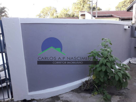 Imagem Casa com 2 Quartos à Venda, 84 m² em Jardim Das Indústrias - Jacareí