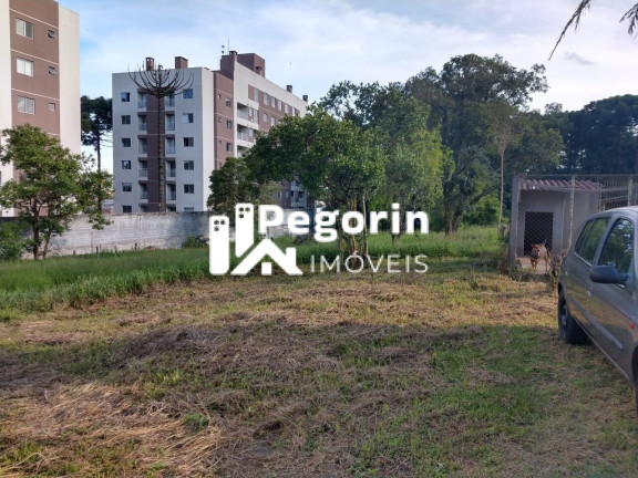 Imagem Terreno à Venda, 6.325 m² em Jardim Cláudia - Pinhais