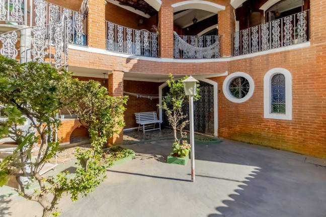 Imagem Casa com 4 Quartos à Venda,  em Vila Prudente - São Paulo