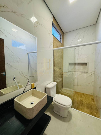 Imagem Casa com 3 Quartos à Venda, 250 m² em 4 Estações Boulevard - Sinop Imagem Casa com 3 Quartos à Venda, 250 m² em 4 Estações Boulevard - Sinop