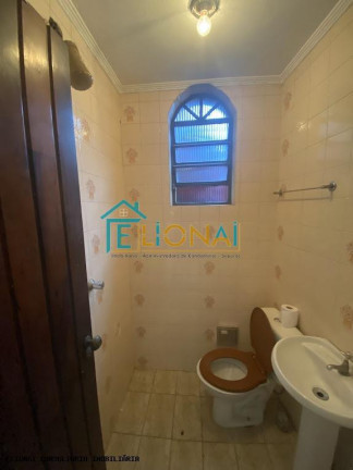 Imagem Sobrado com 4 Quartos à Venda, 250 m² em Tatuapé - São Paulo Imagem Sobrado com 4 Quartos à Venda, 250 m² em Tatuapé - São Paulo
