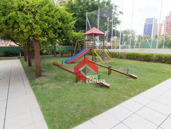 Imagem Apartamento com 3 Quartos à Venda, 120 m² em Cocó - Fortaleza Imagem Apartamento com 3 Quartos à Venda, 120 m² em Cocó - Fortaleza