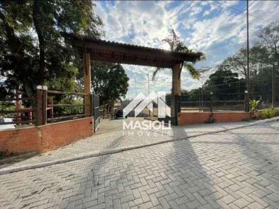 Imóvel à Venda, 4 m² em Ch Recreio - Vila Velha