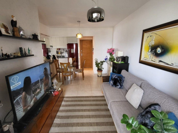 Apartamento com 2 Quartos à Venda, 60 m² em Barra Funda - São Paulo