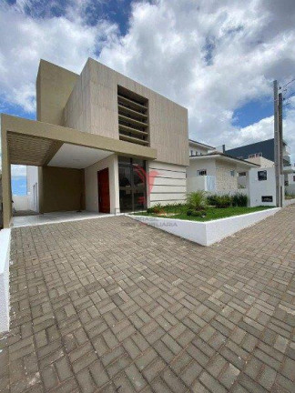 Casa com 4 Quartos à Venda,  em Gramame - João Pessoa