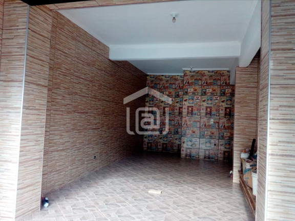 Imagem Casa com 3 Quartos à Venda, 215 m² em Jardim Paraíso - Poços De Caldas Imagem Casa com 3 Quartos à Venda, 215 m² em Jardim Paraíso - Poços De Caldas