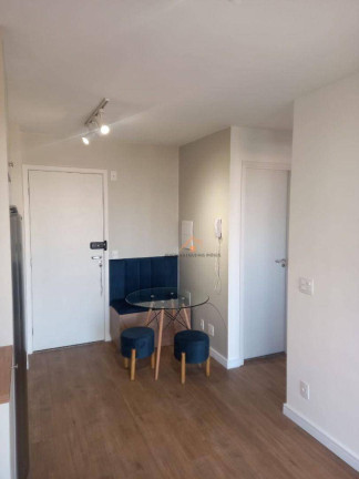 Imagem Apartamento com 1 Quarto para Alugar, 33 m² em Vila Mariana - São Paulo Imagem Apartamento com 1 Quarto para Alugar, 33 m² em Vila Mariana - São Paulo