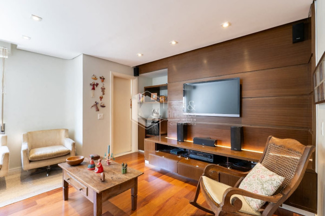 Imagem Apartamento com 3 Quartos à Venda, 232 m² em Vila Morumbi - São Paulo Imagem Apartamento com 3 Quartos à Venda, 232 m² em Vila Morumbi - São Paulo