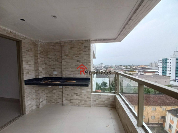Imagem Apartamento com 2 Quartos à Venda, 74 m² em Boqueirão - Praia Grande Imagem Apartamento com 2 Quartos à Venda, 74 m² em Boqueirão - Praia Grande