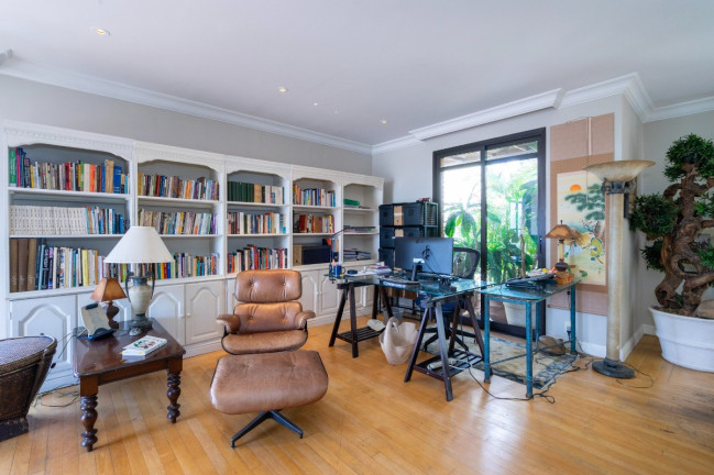 Imagem Apartamento com 4 Quartos à Venda, 259 m² em Vila Progredior - São Paulo Imagem Apartamento com 4 Quartos à Venda, 259 m² em Vila Progredior - São Paulo