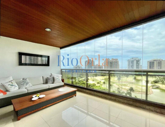 Imagem Apartamento com 4 Quartos à Venda, 250 m² em Barra Da Tijuca - Rio De Janeiro Imagem Apartamento com 4 Quartos à Venda, 250 m² em Barra Da Tijuca - Rio De Janeiro