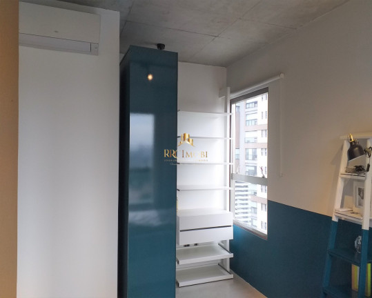 Imagem Apartamento com 1 Quarto à Venda, 70 m² em Campo Belo - São Paulo Imagem Apartamento com 1 Quarto à Venda, 70 m² em Campo Belo - São Paulo