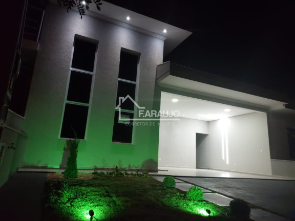 Imagem Imóvel com 3 Quartos à Venda, 163 m² em Zona Industrial - Sorocaba Imagem Imóvel com 3 Quartos à Venda, 163 m² em Zona Industrial - Sorocaba