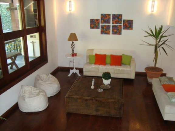 Imagem Casa com 4 Quartos à Venda, 320 m² em Sítio Tamboré Alphaville - Barueri