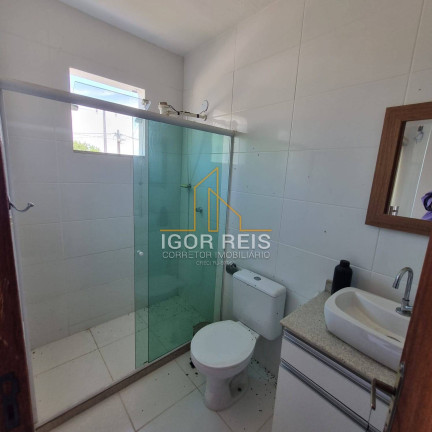 Imagem Casa com 2 Quartos à Venda, em Parque Julião Nogueira - Campos Dos Goytacazes Imagem Casa com 2 Quartos à Venda, em Parque Julião Nogueira - Campos Dos Goytacazes