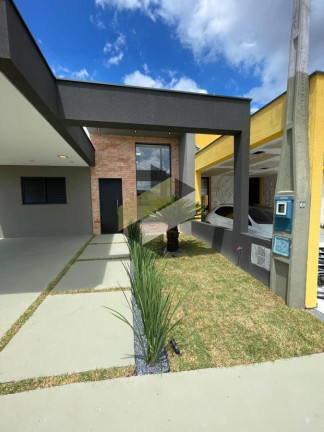 Imagem Casa com 3 Quartos à Venda, 126 m² em Horto Florestal - Sorocaba
