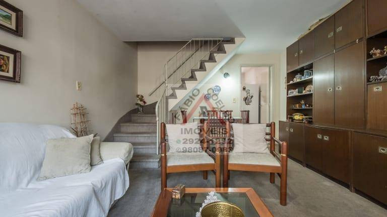 Imagem Sobrado com 2 Quartos à Venda, 72 m² em Brooklin - São Paulo Imagem Sobrado com 2 Quartos à Venda, 72 m² em Brooklin - São Paulo