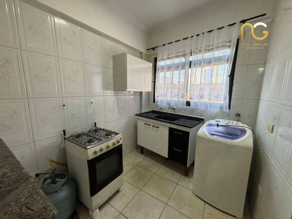 Imagem Kitnet com 1 Quarto à Venda, 30 m² em Aviação - Praia Grande Imagem Kitnet com 1 Quarto à Venda, 30 m² em Aviação - Praia Grande
