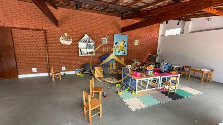 Imagem Casa de Condomínio à Venda, em Buracão - Vinhedo Imagem Casa de Condomínio à Venda, em Buracão - Vinhedo