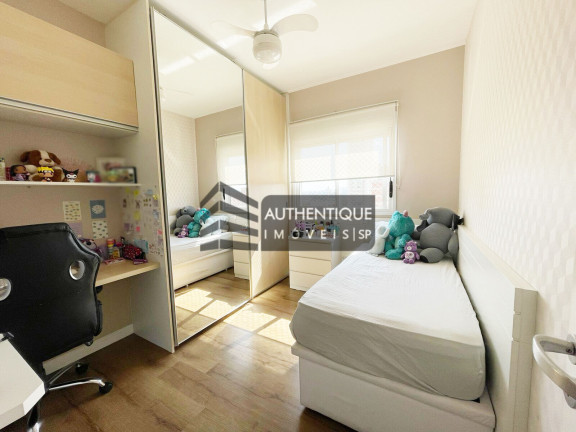 Imagem Apartamento com 3 Quartos à Venda, 103 m² em Vila Leopoldina - São Paulo