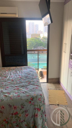 Imagem Apartamento com 4 Quartos à Venda, 220 m² em Ponta Da Praia - Santos
