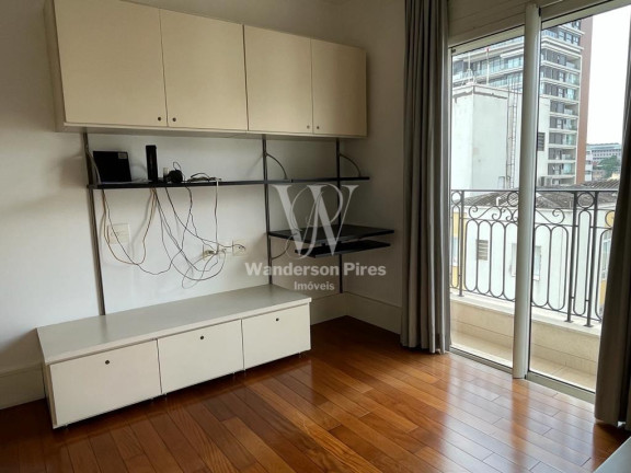 Imagem Apartamento com 3 Quartos à Venda, 352 m² em Jardim América - São Paulo Imagem Apartamento com 3 Quartos à Venda, 352 m² em Jardim América - São Paulo
