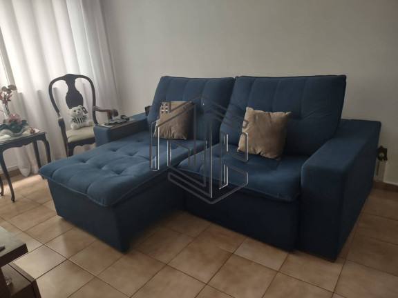 Imagem Apartamento com 2 Quartos à Venda, 84 m² em Centro - São Vicente Imagem Apartamento com 2 Quartos à Venda, 84 m² em Centro - São Vicente