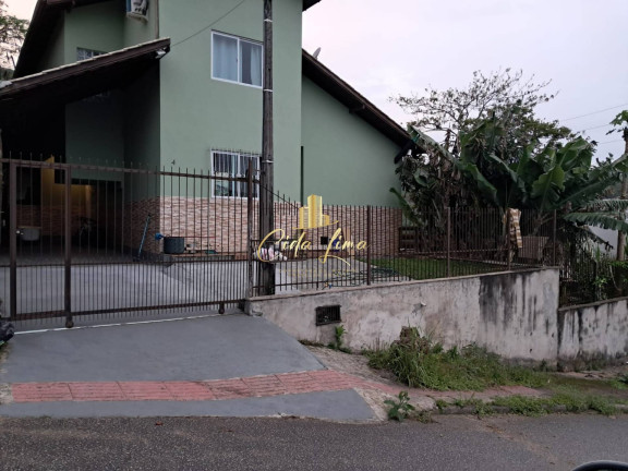 Imagem Casa com 4 Quartos à Venda, 160 m² em Potecas - São José Imagem Casa com 4 Quartos à Venda, 160 m² em Potecas - São José