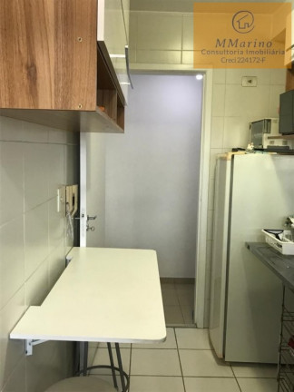 Imagem Apartamento com 2 Quartos à Venda, 53 m² em Ponte Grande - Guarulhos