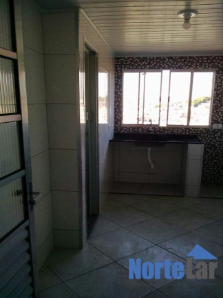 Imagem Casa com 1 Quarto para Alugar, 30 m² em Imirim - São Paulo Imagem Casa com 1 Quarto para Alugar, 30 m² em Imirim - São Paulo