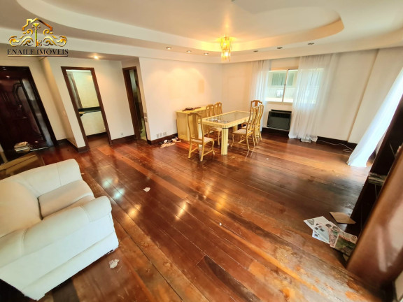 Imagem Apartamento com 4 Quartos à Venda, 185 m² em Copacabana - Rio De Janeiro