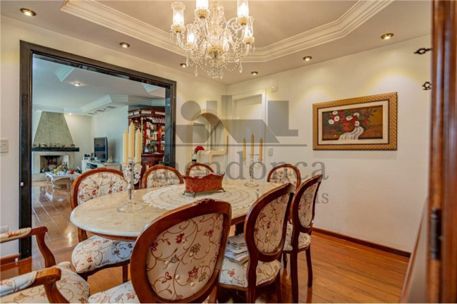Imagem Apartamento com 4 Quartos à Venda, 208 m² em Perdizes - São Paulo Imagem Apartamento com 4 Quartos à Venda, 208 m² em Perdizes - São Paulo