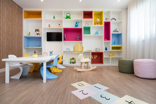 Imagem Apartamento com 2 Quartos à Venda, 60 m² em Vila Leopoldina - São Paulo