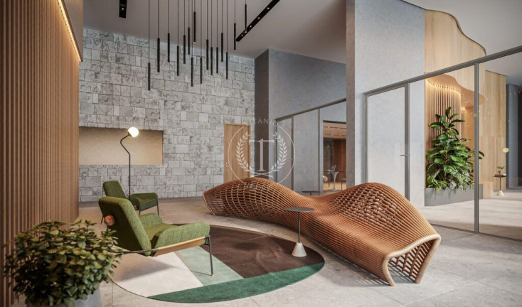 Imagem Apartamento com 1 Quarto à Venda, 25 m² em Vila Pompéia - São Paulo Imagem Apartamento com 1 Quarto à Venda, 25 m² em Vila Pompéia - São Paulo