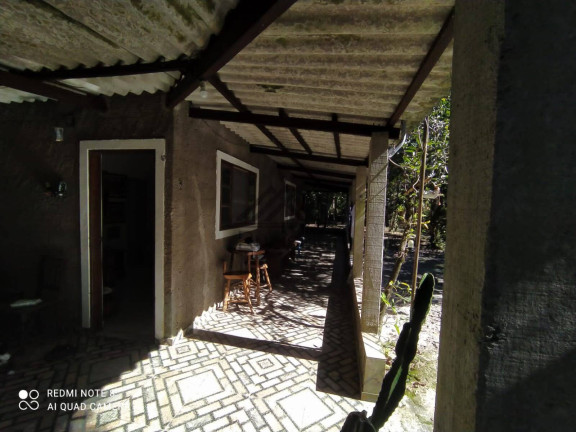 Imagem Chácara com 2 Quartos à Venda, 4.344 m² em Jardim Coronel - Itanhaém