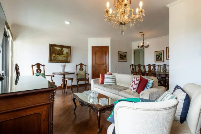 Imagem Apartamento com 2 Quartos à Venda, 95 m² em Moema - São Paulo Imagem Apartamento com 2 Quartos à Venda, 95 m² em Moema - São Paulo