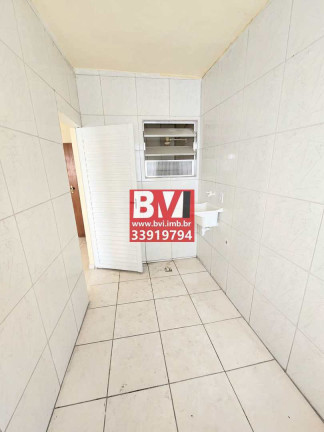 Imagem Casa com 1 Quarto à Venda, 50 m² em Olaria - Rio De Janeiro