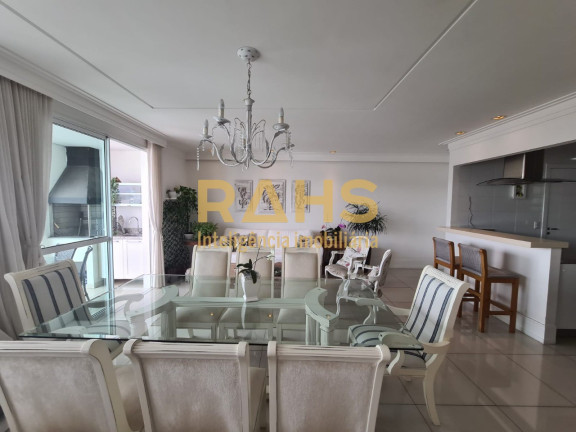 Imagem Apartamento com 3 Quartos à Venda, 138 m² em Atiradores - Joinville